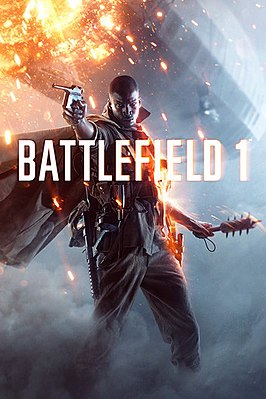 🔥 Battlefield 1 | Fresh account [First mail]