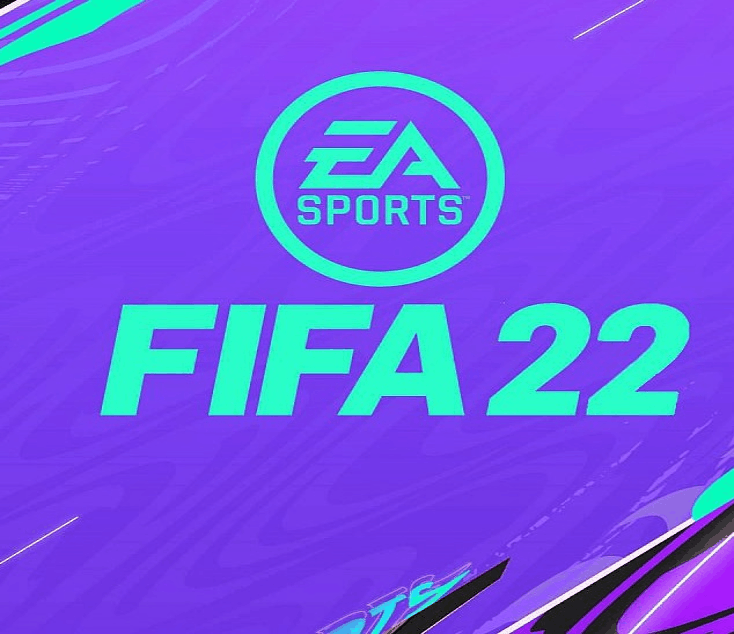 🔥 FIFA 22 [Origin] 🌎RU/ENG ⚽Offline-activation