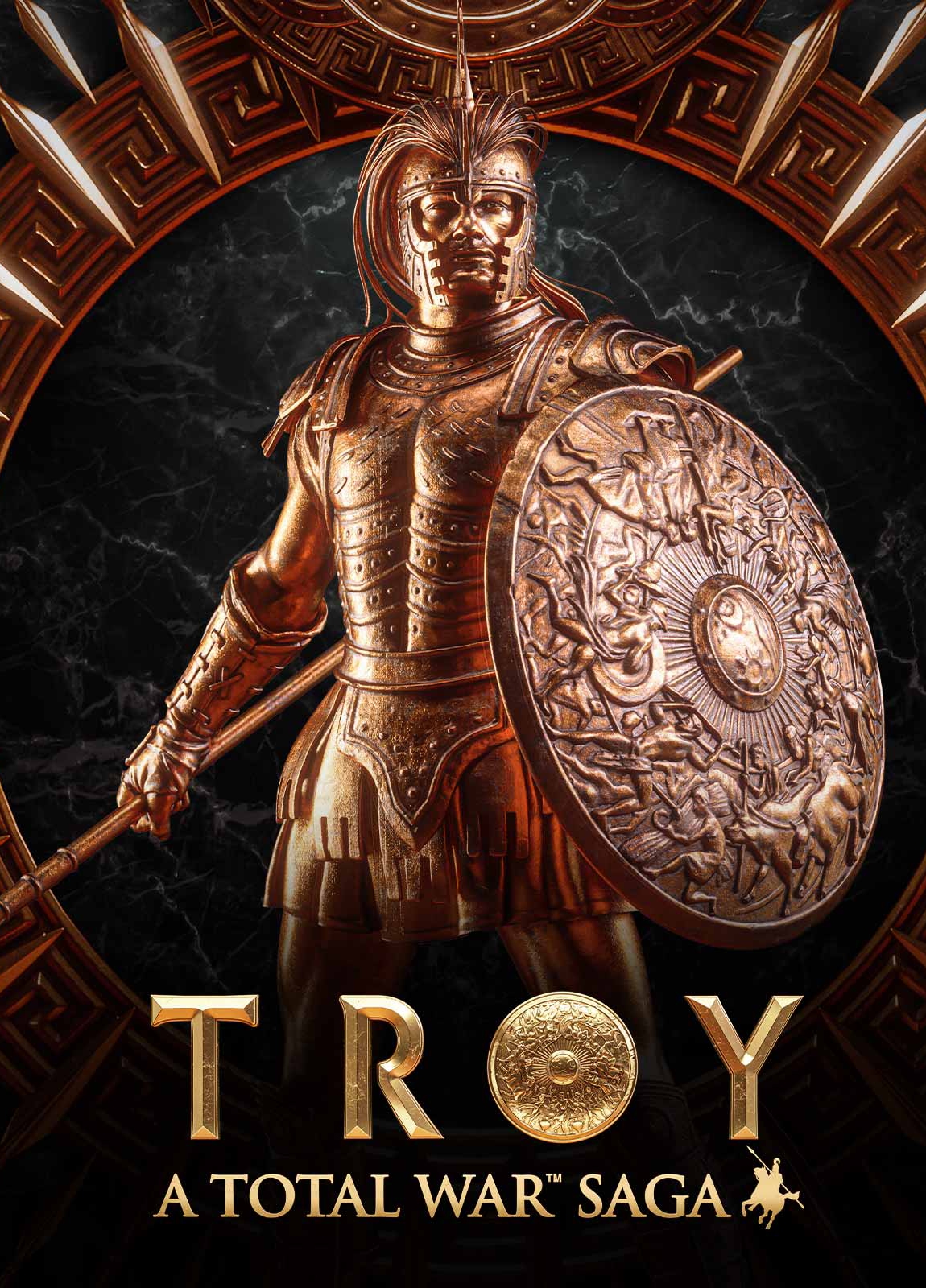 🔥 A Total War Saga: TROY + 8 games | Fresh account