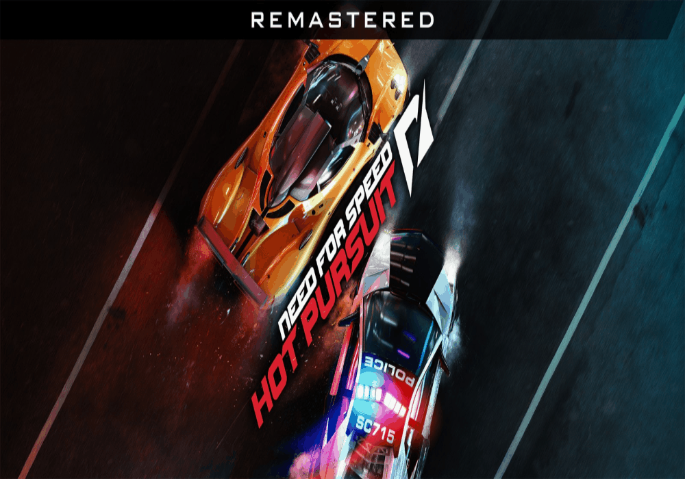 🚘 Need For Speed: Hot Pursuit Remastered 🎁Gift