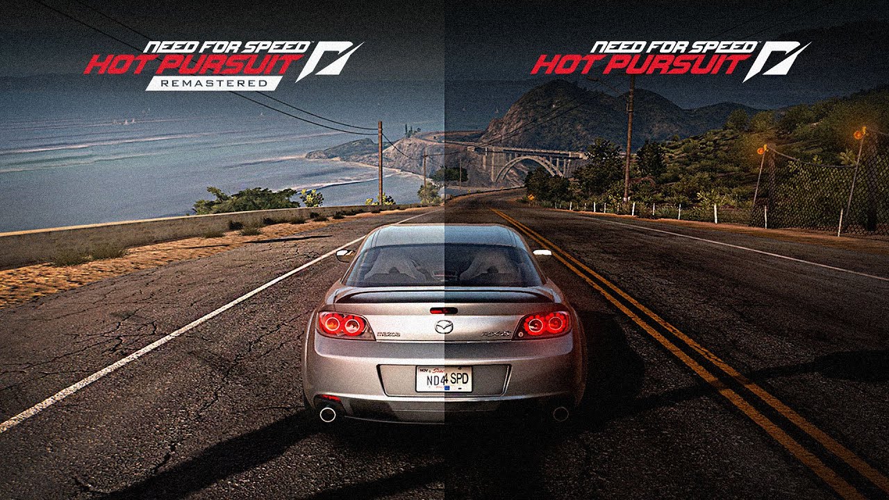 🚘 Need For Speed: Hot Pursuit Remastered 🎁Gift
