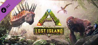 🔥 ARK: Survival Evolved+7DLC ✅New account [With mail]