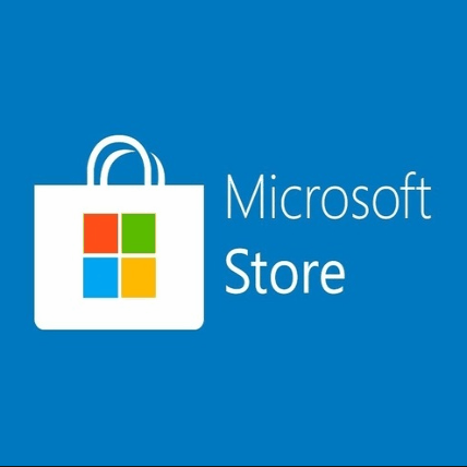 Microsoft Store. Microsoft Store logo. Microsoft Store обложка.