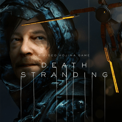 🔥 Death Stranding + 1 game ✅New account [With mail]