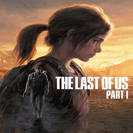 🔥 THE LAST OF US PART 1 ✨+8 TOP GAMES NEW✨