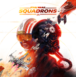 🔥 STAR WARS: Squadrons  ✅Новый аккаунт [Смена данных]