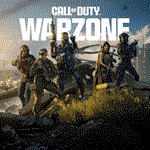 🔥 Новый аккаунт Warzone ✅Привязан номер [Blizzard] - irongamers.ru