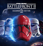🔥 STAR WARS: Battlefront 2 Celebration Edition + Почта