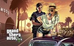 🔥 GTA V PREMIUM [Epic Games] ✅New account [With mail] - irongamers.ru
