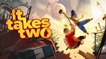 🔥 It Takes Two [Steam] 🟢Online 🕓АРЕНДА АККАУНТА - irongamers.ru