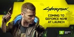 🔥 Cyberpunk 2077 🟨For Your GFN (GeForce NOW)
