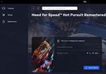 🔥 Need for Speed: Hot Pursuit Remastered [С почтой]