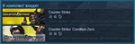 🔥 Counter-Strike 1.6 (CS 1.6) ✅Новый аккаунт + Почта