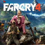 🔥 Far Cry 4 🟢Online ✅Новый аккаунт [Смена данных]