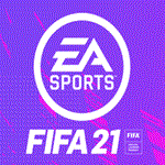 🔥 FIFA 21 🔴OFFLINE ACTIVATION 🔵No commission 💳0% - irongamers.ru