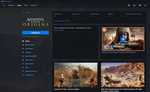 🔥 Assassin&acute;s Creed Origins ✅New account [With mail] - irongamers.ru