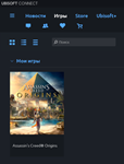 🔥 Assassin&acute;s Creed Origins ✅New account [With mail] - irongamers.ru