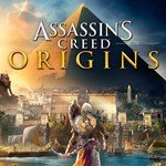 🔥 Assassin&acute;s Creed Origins ✅Новый аккаунт [C почтой]