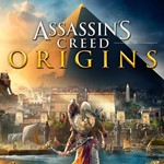 🔥 Assassin´s Creed Origins ✅Новый аккаунт [C почтой]