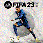 🔥 FIFA 23 🔴ОФФЛАЙН АКТИВАЦИЯ 🔵Без комиссии 💳0%