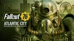🔥 Fallout 76 🟢Online ✅Новый аккаунт + Почта