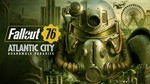 🔥 Fallout 76 🟢Online ✅New account + Mail - irongamers.ru