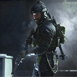 * Call of Duty: Modern Warfare II (2022) *АРЕНДА (PC)