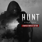 🔥 Hunt Showdown ✅Новый аккаунт [Смена данных] - irongamers.ru