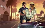 🔥 GTA V PREMIUM [Steam] ✅Новый аккаунт [С почтой]