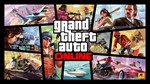 🔥 GTA V PREMIUM [Steam] ✅New account [With mail] - irongamers.ru