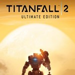 🔥 Titanfall 2 Ultimate Edition ✅Новый аккаунт + Почта - irongamers.ru