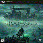 🔥 Hogwarts Legacy Deluxe + ✨Resident Evil 4 (2023)✨ - irongamers.ru