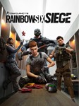 🔥 Tom Clancy&acute;s Rainbow Six Siege ✅Новый аккаунт+Почта - irongamers.ru