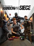 🔥 Tom Clancy´s Rainbow Six Siege ✅Новый аккаунт+Почта