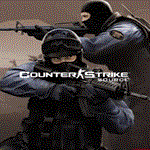🔥 Counter-Strike: Source (CSS) ✅Новый аккаунт + Почта - irongamers.ru