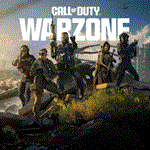 🔥 Warzone + 22 игры ✅Новый аккаунт [Смена данных]