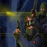 * Counter-Strike 1.6 (CS 1.6) *100+ часов для FASTCUP