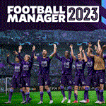 🔥 Football Manager 2023 ✅Новый аккаунт [Смена данных] - irongamers.ru
