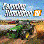 🔥 Farming Simulator 19 ✅New account [Data change] - irongamers.ru