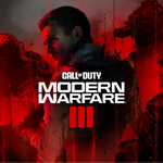 * Call of Duty: Modern Warfare III (2023) *АРЕНДА(PC)