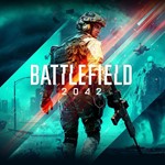 🔥 Battlefield 2042 🟢Online ✅Новый аккаунт + Почта