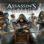 🔥 Assassin&acute;s Creed Syndicate ✅New account [With mail] - irongamers.ru