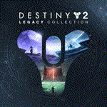 🔥 Destiny 2: Legacy Collection (2023) ✅Аккаунт + Почта - irongamers.ru
