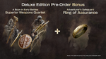 🔥 DRAGON&acute;S DOGMA 2 - DELUXE EDITION ✨ALL DLC ✅STEAM - irongamers.ru