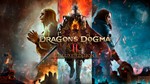 🔥 DRAGON&acute;S DOGMA 2 - DELUXE EDITION ✨ALL DLC ✅STEAM - irongamers.ru