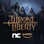 * THRONE AND LIBERTY *МОЖНО ИГРАТЬ В РОССИИ! *АККАУНТ