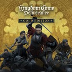 * Kingdom Come: Deliverance II GOLD *ВСЕ DLC *АВТО