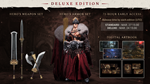 * The First Berserker: Khazan Deluxe *DLC *АВТО 24/7