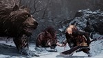 * The First Berserker: Khazan Deluxe *DLC *АВТО 24/7