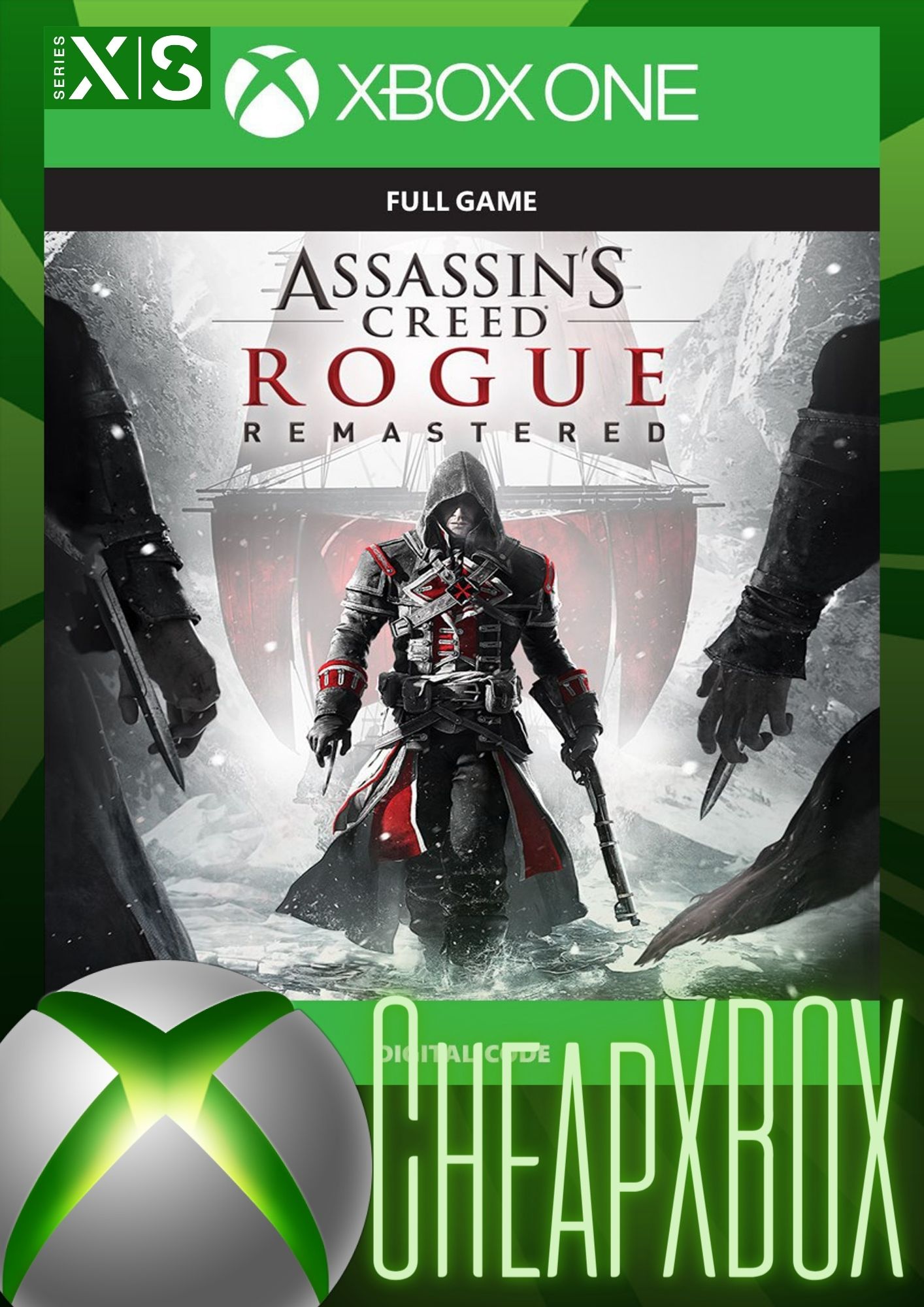 Assassins игра xbox. Ассасин Крид на пс4. Assassins Creed Rogue PS 3 обложка.